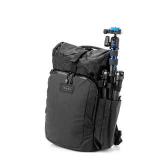 Tenba Fulton v2 10L Photo Backpack (Black Camo)