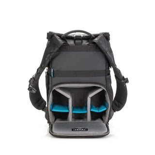 Tenba Fulton v2 10L Photo Backpack (Black Camo)