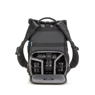 Tenba Fulton v2 10L Photo Backpack (Black Camo)