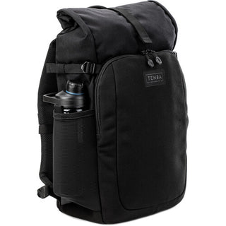 Tenba Fulton v2 14L Photo Backpack (Black)