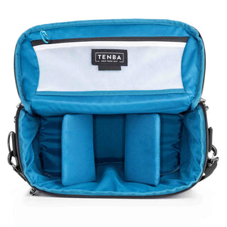 Tenba Skyline V2 13 Shoulder Bag (Black)