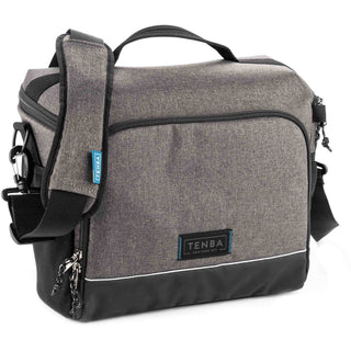 Tenba Skyline V2 13 Shoulder Bag (Gray)