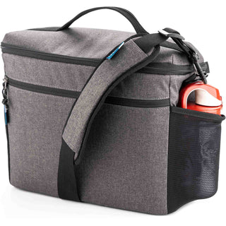 Tenba Skyline V2 13 Shoulder Bag (Gray)