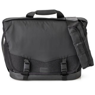 Tenba DNA 13 DSLR Camera Messenger Bag (Black)