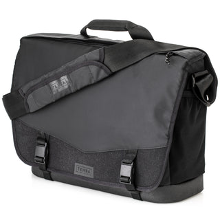 Tenba DNA 16 Slim Camera Messenger Bag (Black)