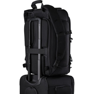 Tenba Roadie Backpack 20 (Black)