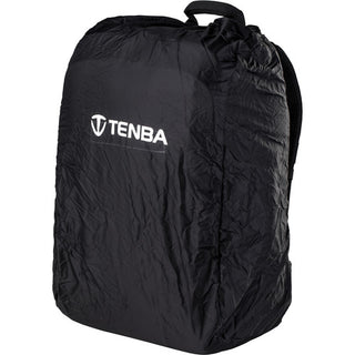 Tenba Roadie Backpack 20 (Black)