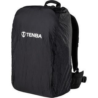 Tenba Roadie Backpack 22 (Black)