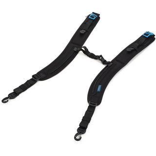 Tenba Roadie v2 Backpack Straps