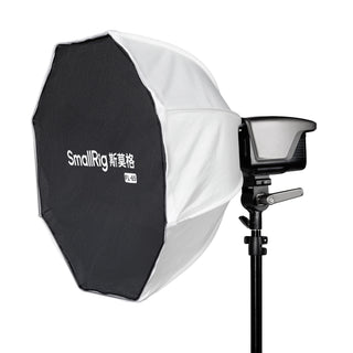 SmallRig 6407 FL-65 Quick Setup Foldable Lantern Softbox