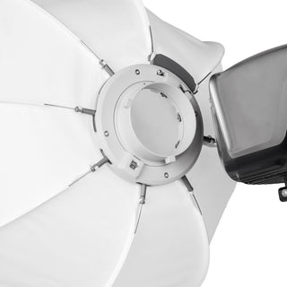 SmallRig 6407 FL-65 Quick Setup Foldable Lantern Softbox