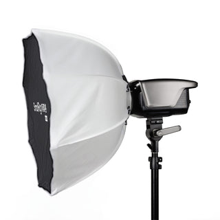 SmallRig 6407 FL-65 Quick Setup Foldable Lantern Softbox