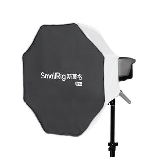 SmallRig 6407 FL-65 Quick Setup Foldable Lantern Softbox
