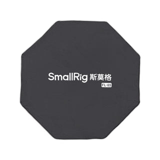 SmallRig 6407 FL-65 Quick Setup Foldable Lantern Softbox