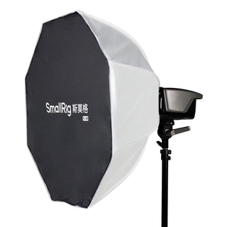 SmallRig 6408 FL-90 Quick Setup Foldable Lantern Softbox