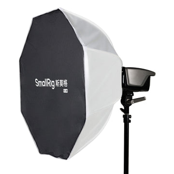 SmallRig 6408 FL-90 Quick Setup Foldable Lantern Softbox