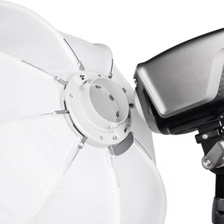 SmallRig 6408 FL-90 Quick Setup Foldable Lantern Softbox