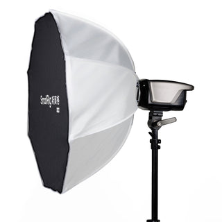 SmallRig 6408 FL-90 Quick Setup Foldable Lantern Softbox