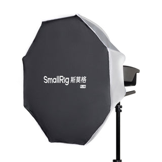 SmallRig 6408 FL-90 Quick Setup Foldable Lantern Softbox