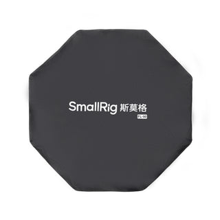 SmallRig 6408 FL-90 Quick Setup Foldable Lantern Softbox