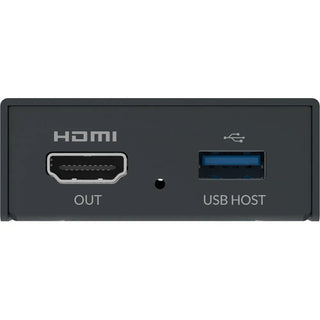 Magewell Pro Convert NDI to HDMI Decoder