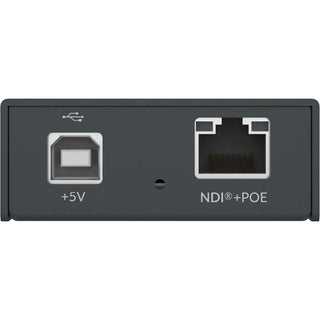 Magewell Pro Convert for NDI to SDI