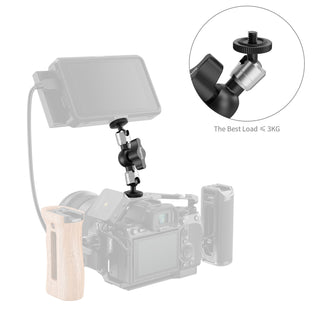 SmallRig 6509 4.3" mini Magic Arm Support 