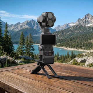SmallRig 6649 Filter Kit for DJI Osmo Pocket 4P
