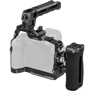 SmallRig 6704 Advanced Cage Kit for Sony Alpha 7R VI 