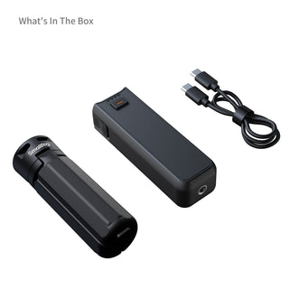 SmallRig 6713 Power Bank for DJI Osmo Pocket 3 / 4 / 4P