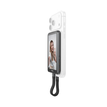 SmallRig 6746 Wired Touchscreen Display Adapter for Smartphones (Basic Edition)