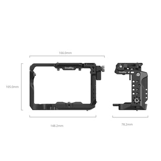 SmallRig 6774 Advanced "Hawklock" Cage for Sony FX5