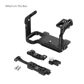 SmallRig 6774 Advanced "Hawklock" Cage for Sony FX5