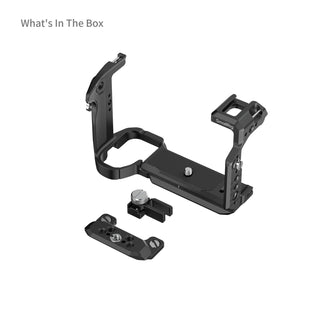 SmallRig 6776 "HawkLock" Cage for Sony FX5