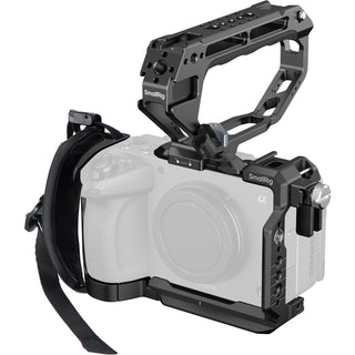 SmallRig 6778 "Hawklock" Handheld Cage Kit for Sony FX5