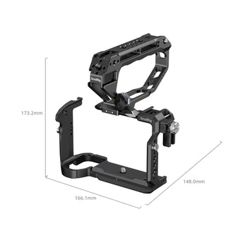 SmallRig 6778 "Hawklock" Handheld Cage Kit for Sony FX5