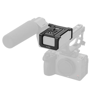 SmallRig 6925 Mount Plate for Sony XLR-H2 / H1