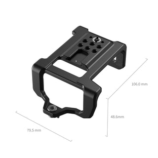 SmallRig 6925 Mount Plate for Sony XLR-H2 / H1