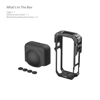 SmallRig 6965 Cage for Insta360 X6