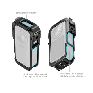 SmallRig 6965 Cage for Insta360 X6