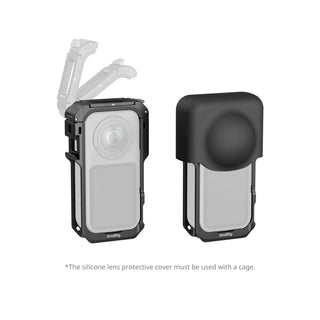 SmallRig 6965 Cage for Insta360 X6