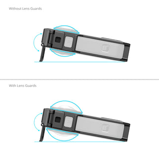 SmallRig 6965 Cage for Insta360 X6