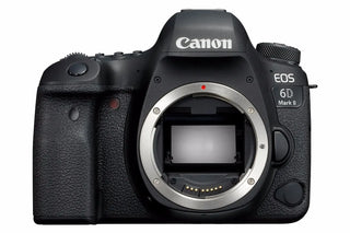 Canon EOS 6D Mark II DSLR Camera (Body Only)