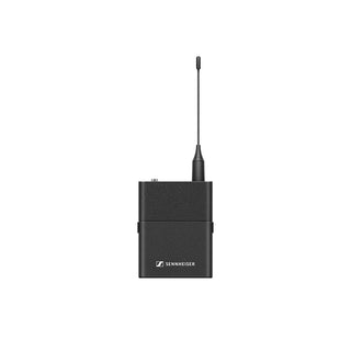 Sennheiser EW-DP ME 2 SET Camera-Mount Digital Wireless Omni Lavalier Mic System (R1-6: 520 to 576 MHz)