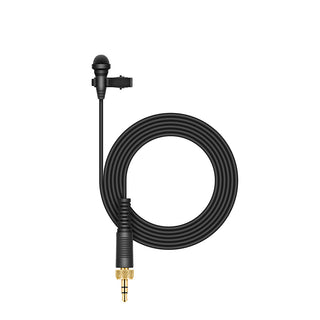 Sennheiser EW-DP ME 2 SET Camera-Mount Digital Wireless Omni Lavalier Mic System (S4-7: 630 to 662 MHz)