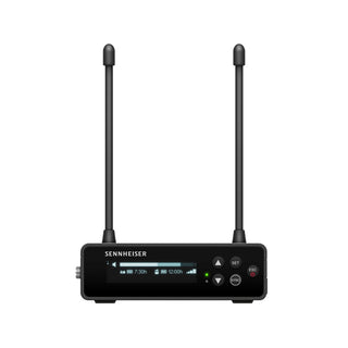 Sennheiser EW-DP ME 2 SET Camera-Mount Digital Wireless Omni Lavalier Mic System (R1-6: 520 to 576 MHz)