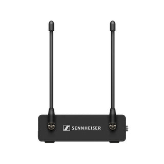 Sennheiser EW-DP 835 SET Camera-Mount Digital Wireless Handheld Microphone System (R1-6: 520 to 576 MHz)