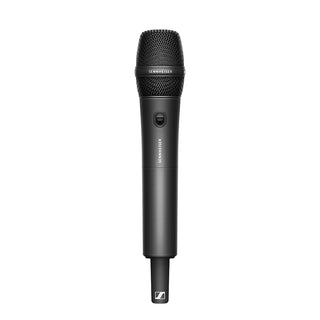 Sennheiser EW-DP 835 SET Camera-Mount Digital Wireless Handheld Microphone System (S4-7: 630 to 662 MHz)