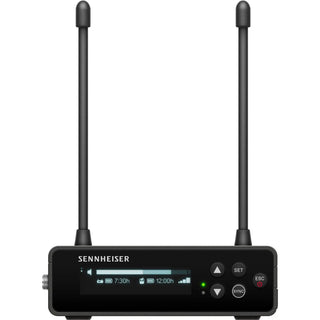 Sennheiser EW-DP EK Camera-Mount Digital Wireless Receiver (R1-6: 520 to 576 MHz)