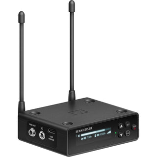 Sennheiser EW-DP EK Camera-Mount Digital Wireless Receiver (S4-7: 630 to 662 MHz)